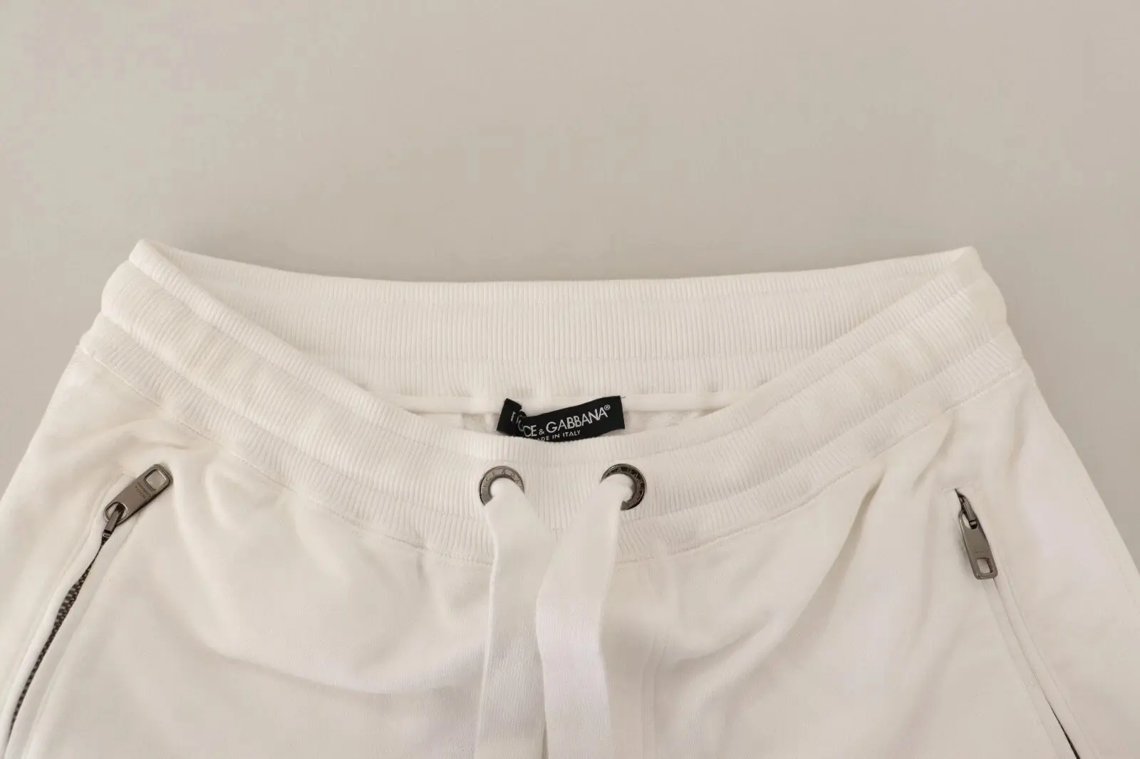 Jogging Sweatpants Dolce & Gabbana