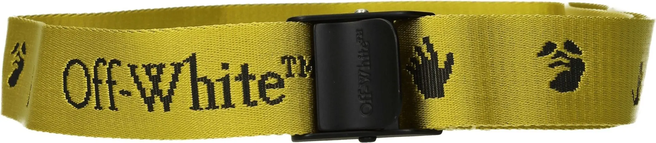 Oddiy kamarlar Off-White