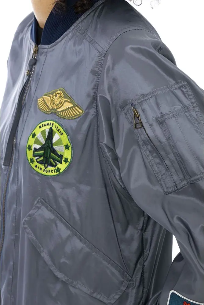 Jacket MR & MRS ITALY