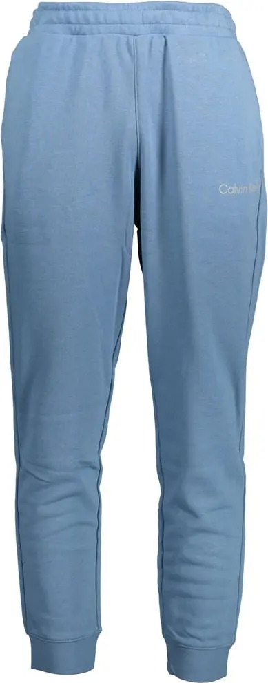 Calvin Klein Хлопковые брюки