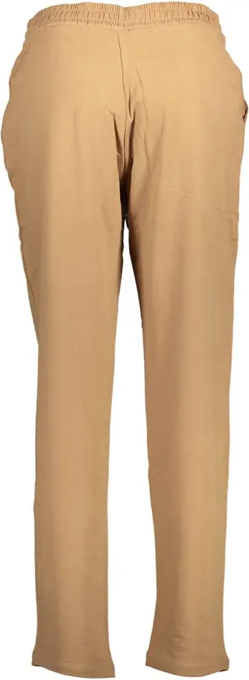 Jigarrang Paxta Shim U.S. Polo Assn.