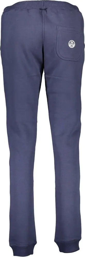 Moviy paxta shim North Sails