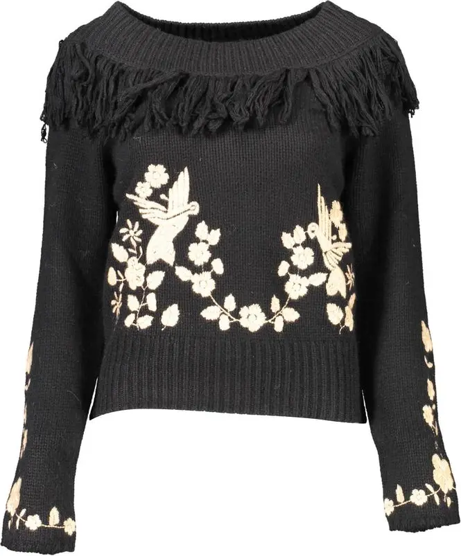Sweater Blugirl