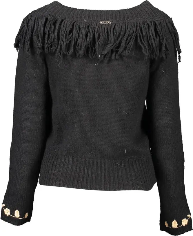 Sweater Blugirl