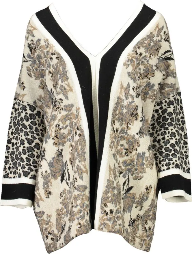 Cardigan Blugirl