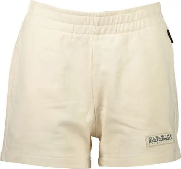 Cotton Pant Napapijri