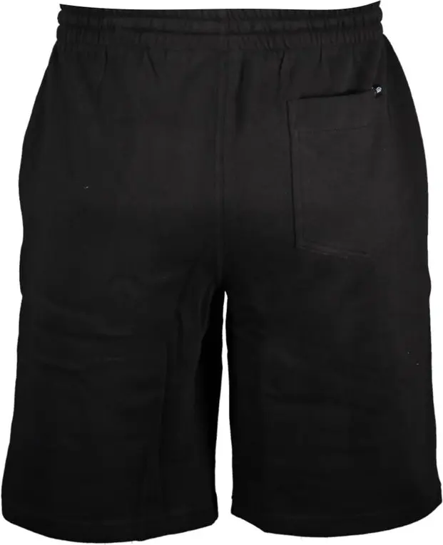 Vans Black Cotton Pant