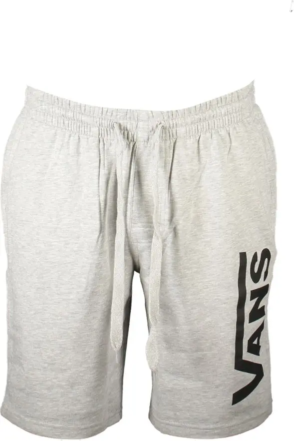 Grigio Cotton Men's Sweatpant by Vans