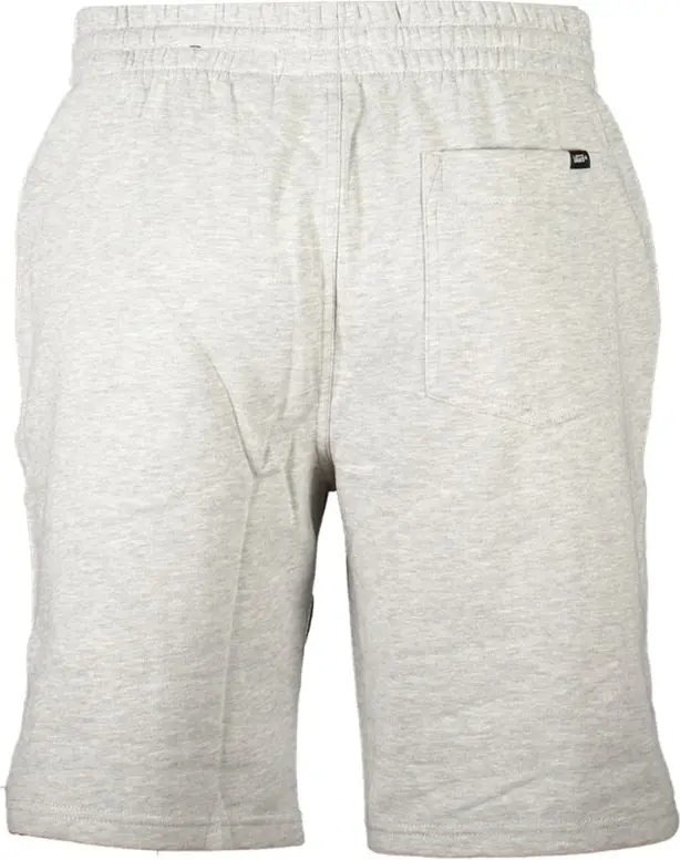 Grigio Cotton Men's Sweatpant by Vans