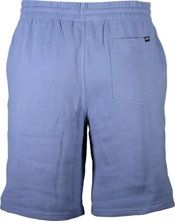 Blue Cotton Pant Vans