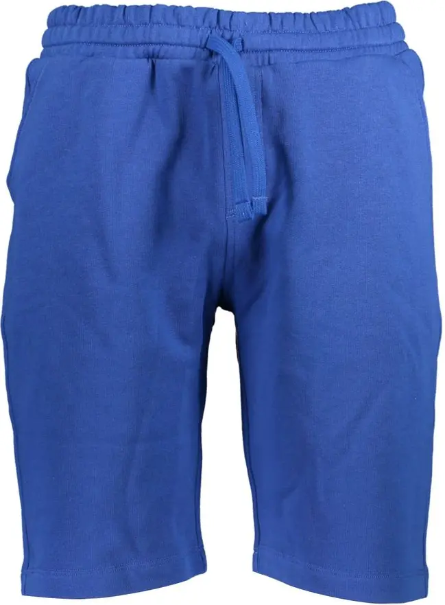 North Sails Moviy Paxta Shim Kostyumi