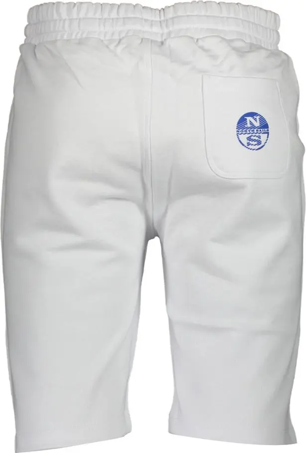 North Sails Oq Paxta Shim