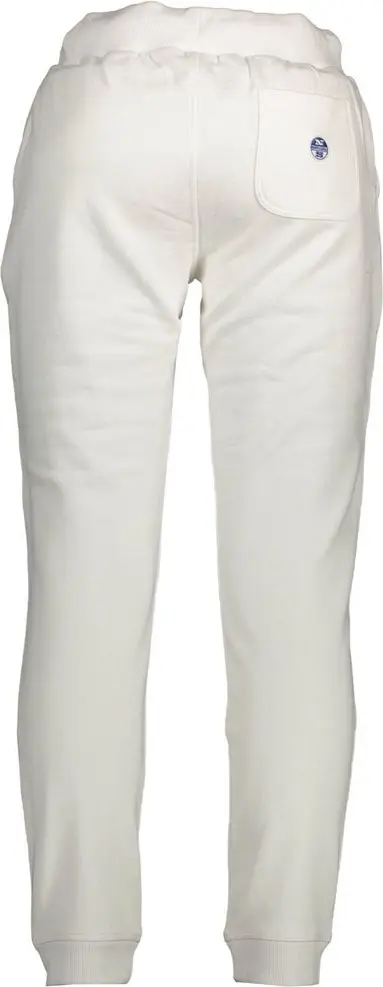 Oq paxta shim North Sails