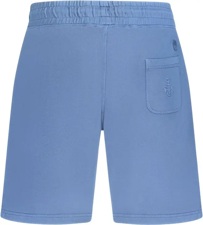 North Sails moviy paxta shim