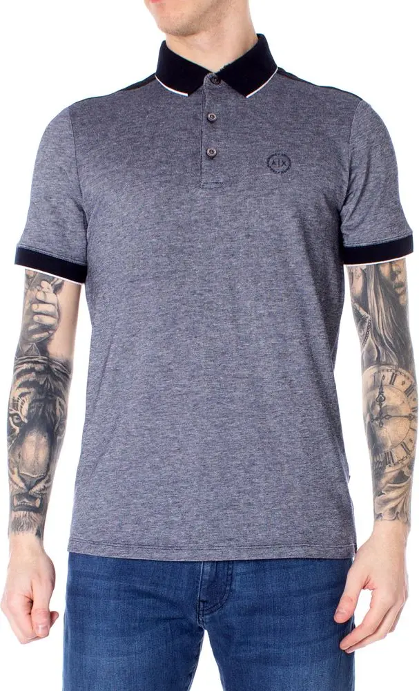 Polo Shirt Armani Exchange