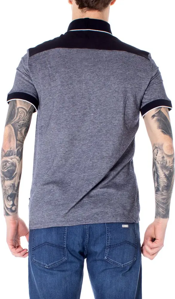 Polo Shirt Armani Exchange
