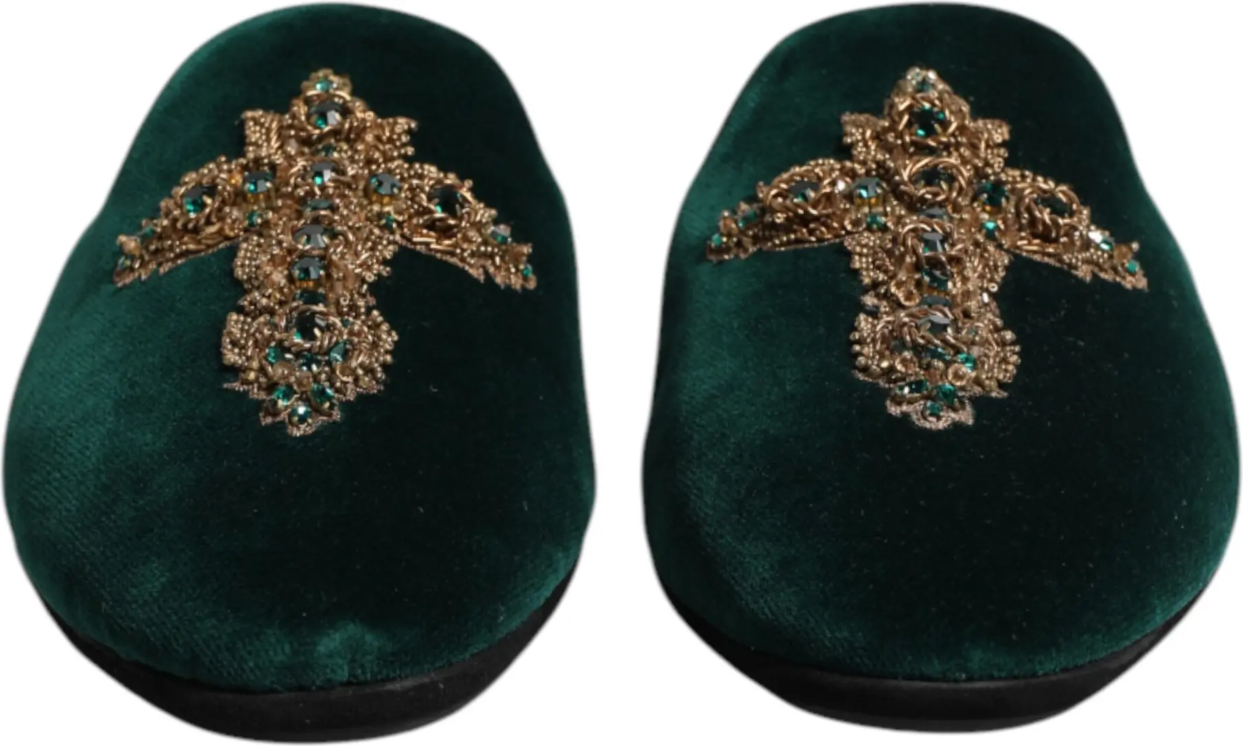 Slides slip on sandals Dolce & Gabbana