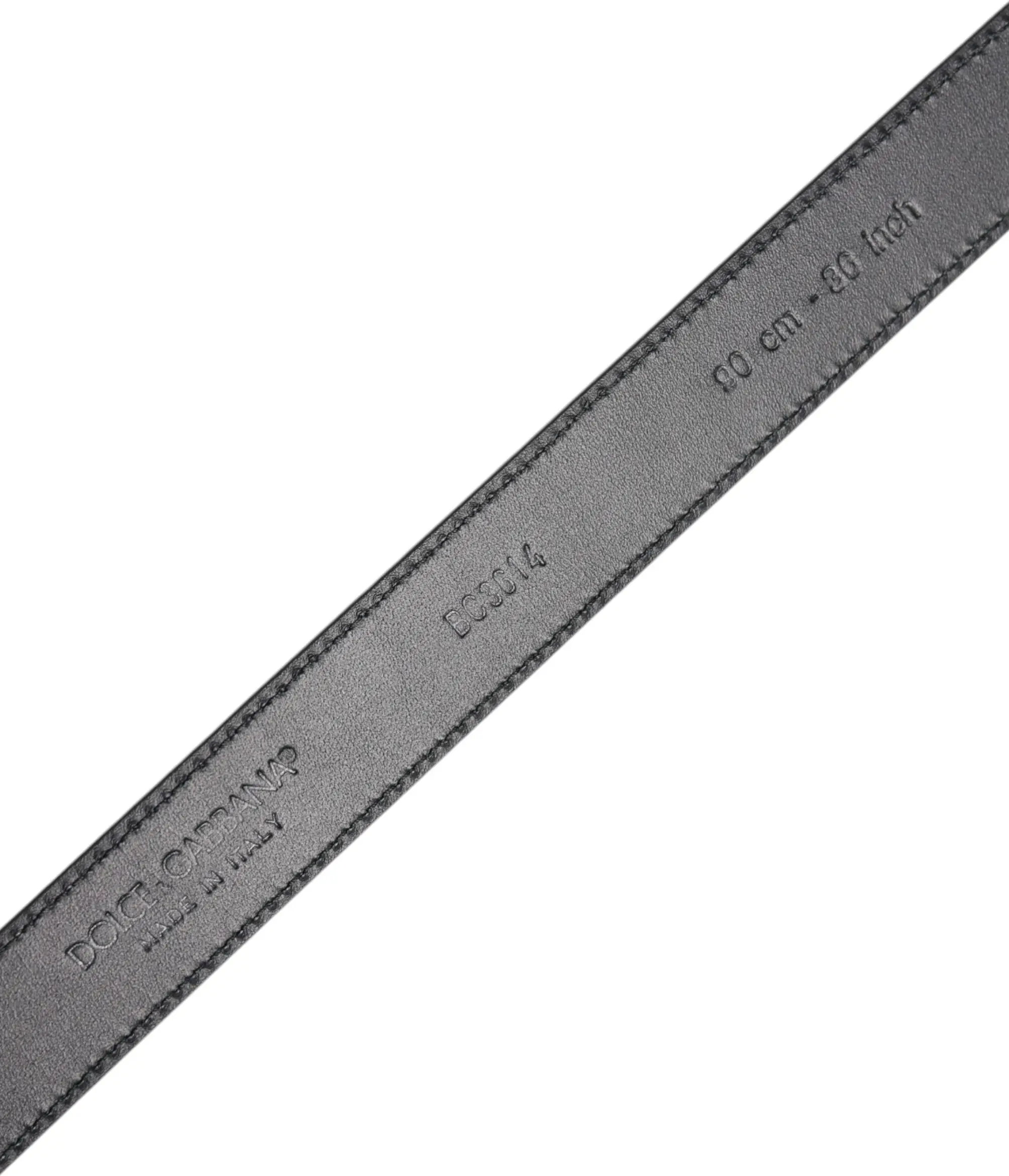 Belt Dolce & Gabbana