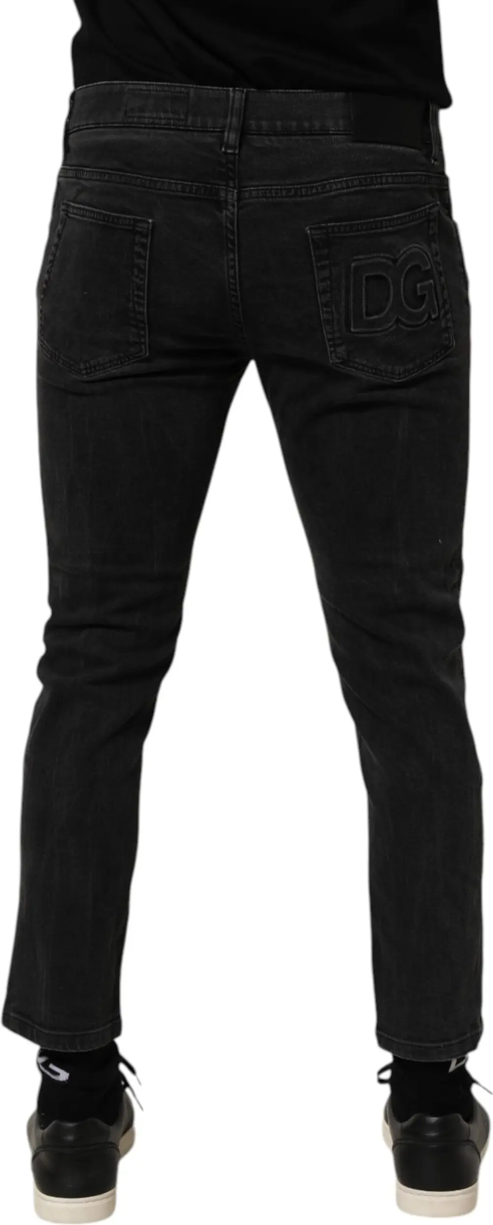 Trouser Jeans Dolce & Gabbana