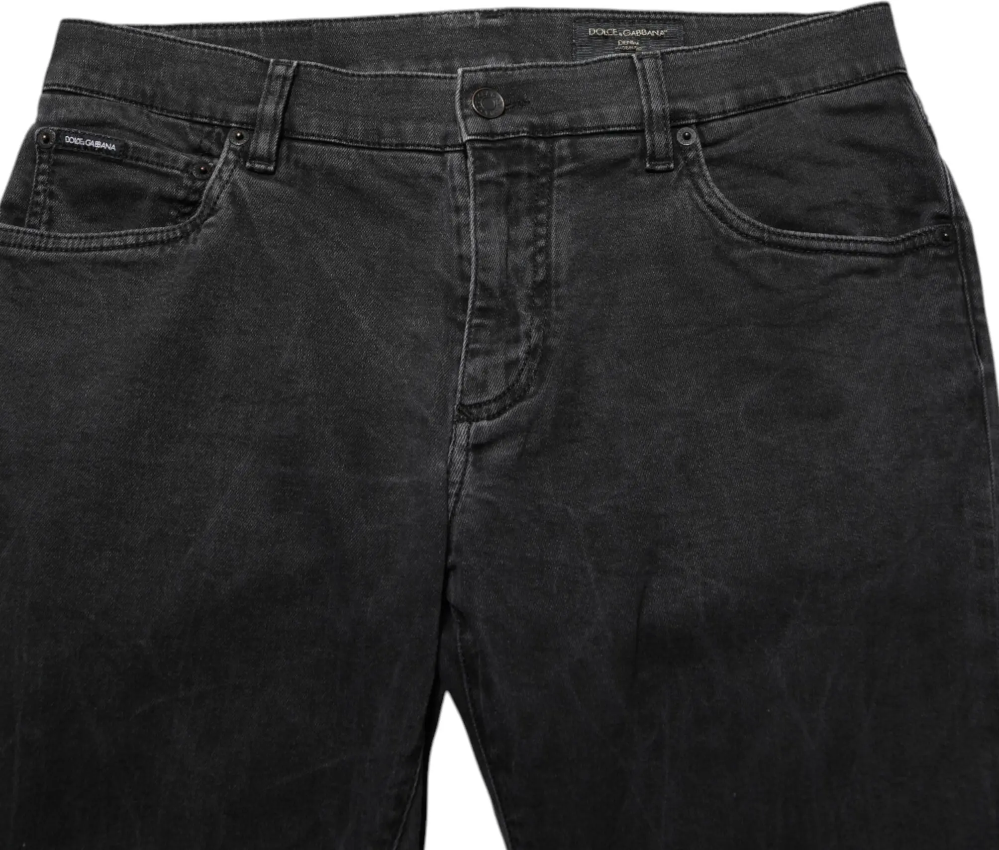Trouser Jeans Dolce & Gabbana
