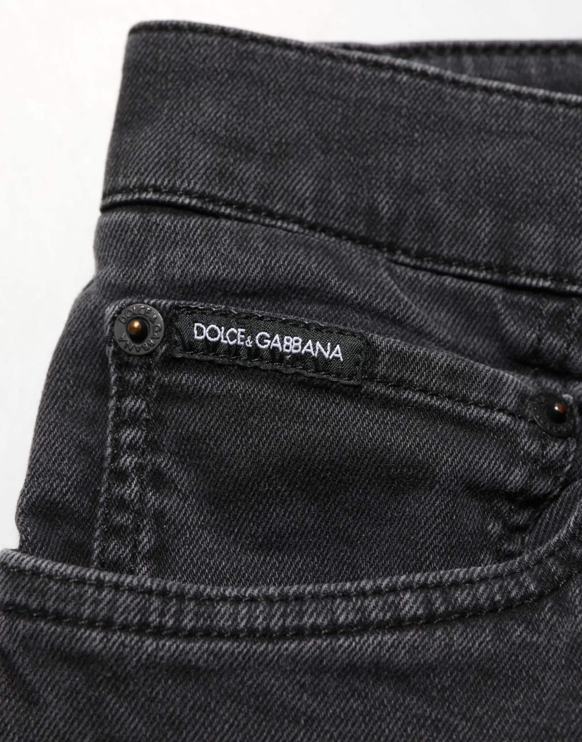 Trouser Jeans Dolce & Gabbana