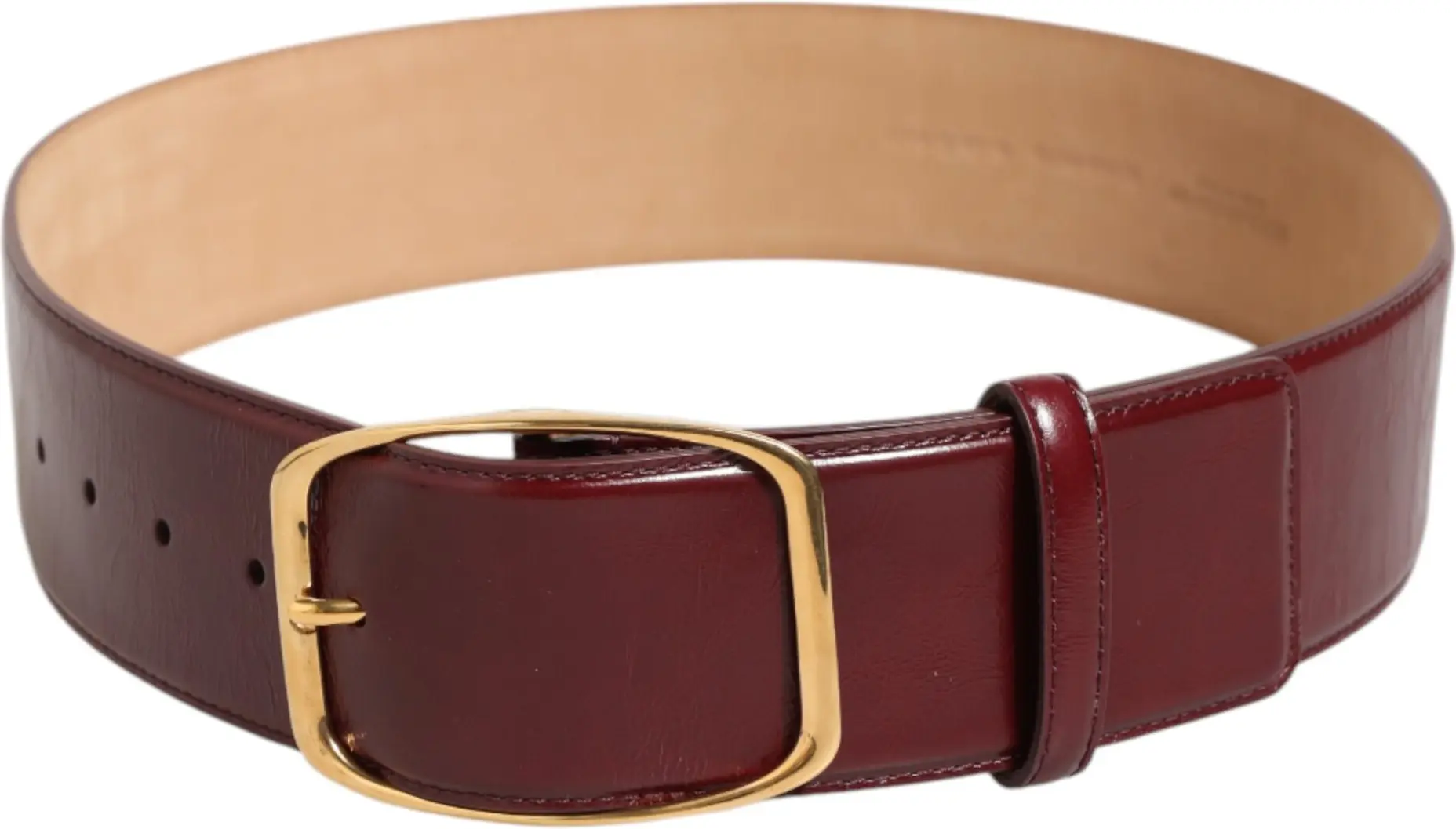 Dolce & Gabbana Belbog'i