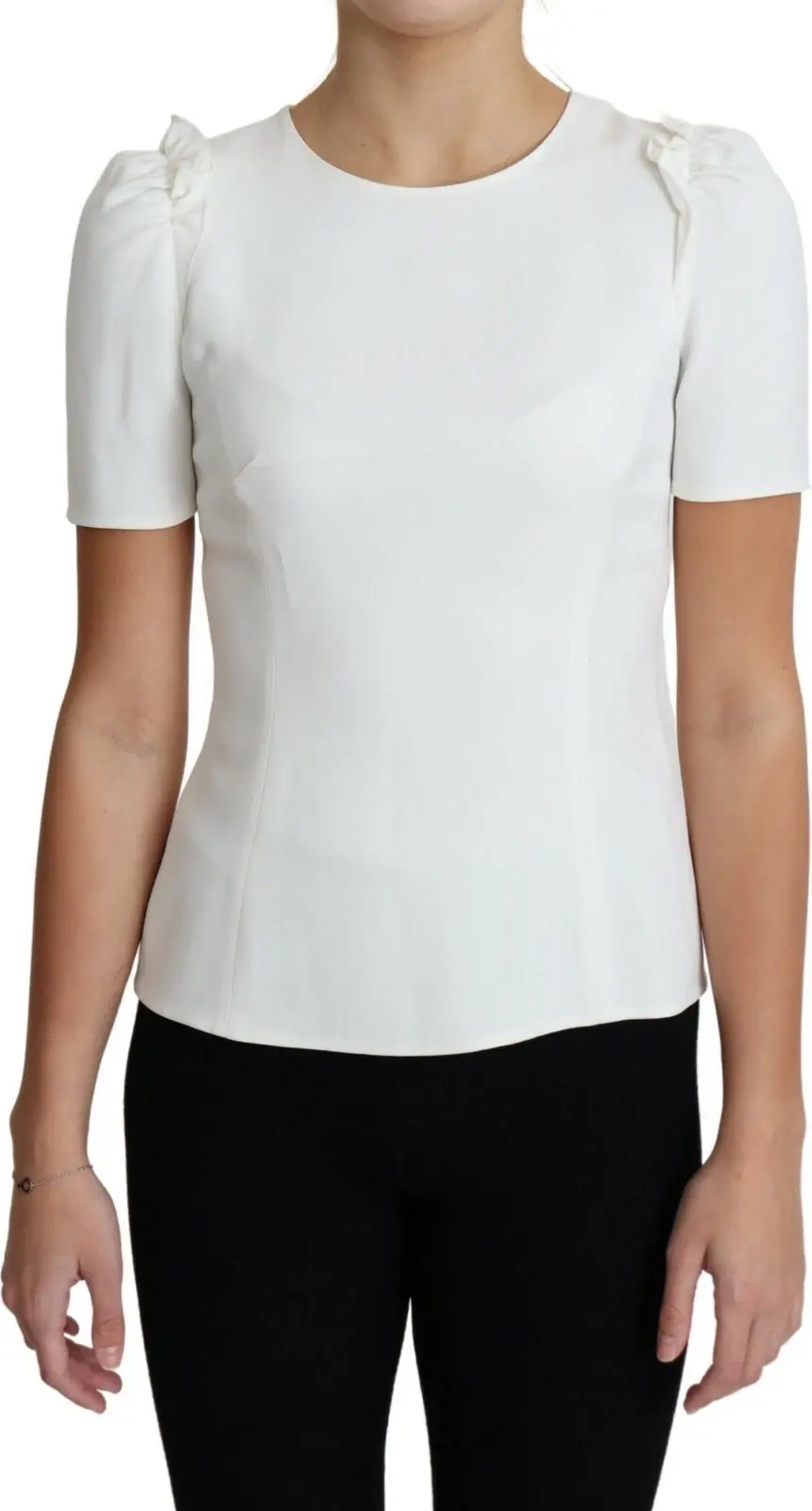 Блузка Top Dolce & Gabbana