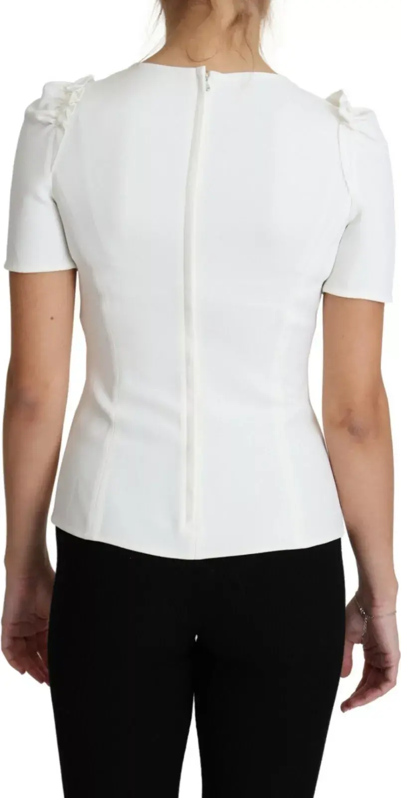 Блузка Top Dolce & Gabbana