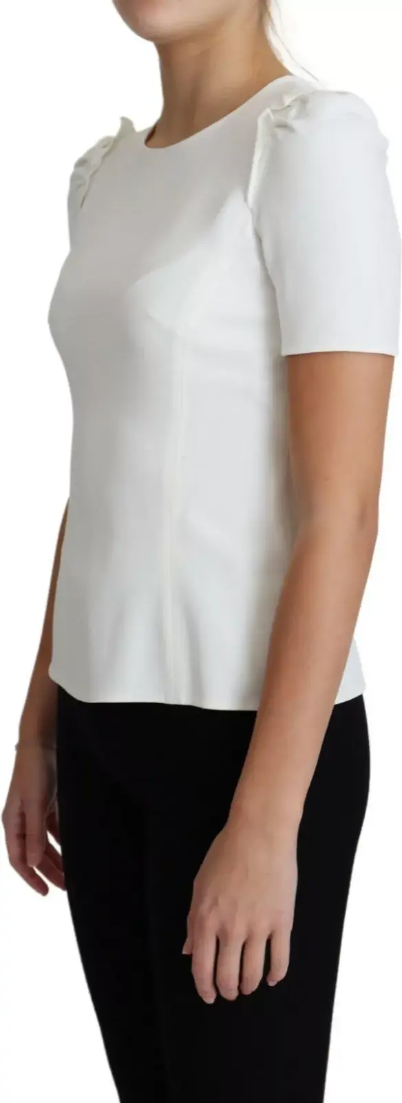 Блузка Top Dolce & Gabbana