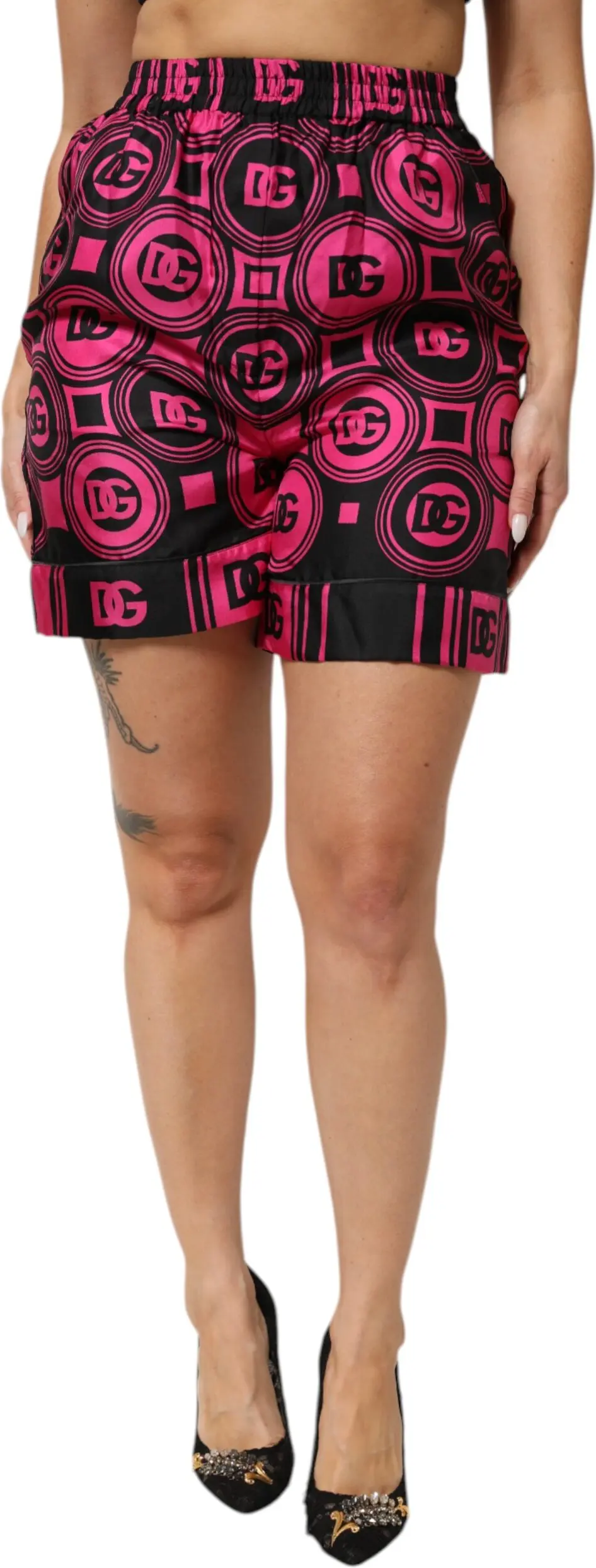 Dolce & Gabbana shortlari