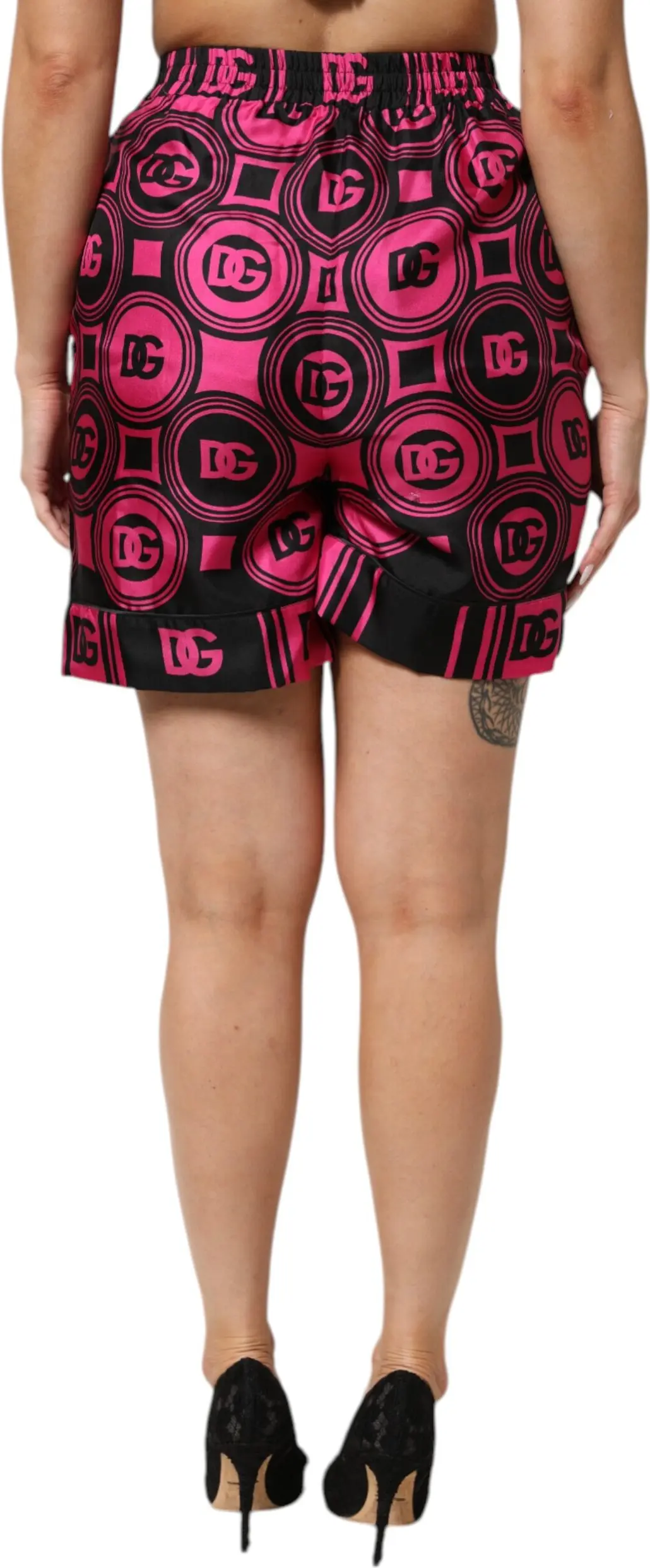 Dolce & Gabbana shortlari