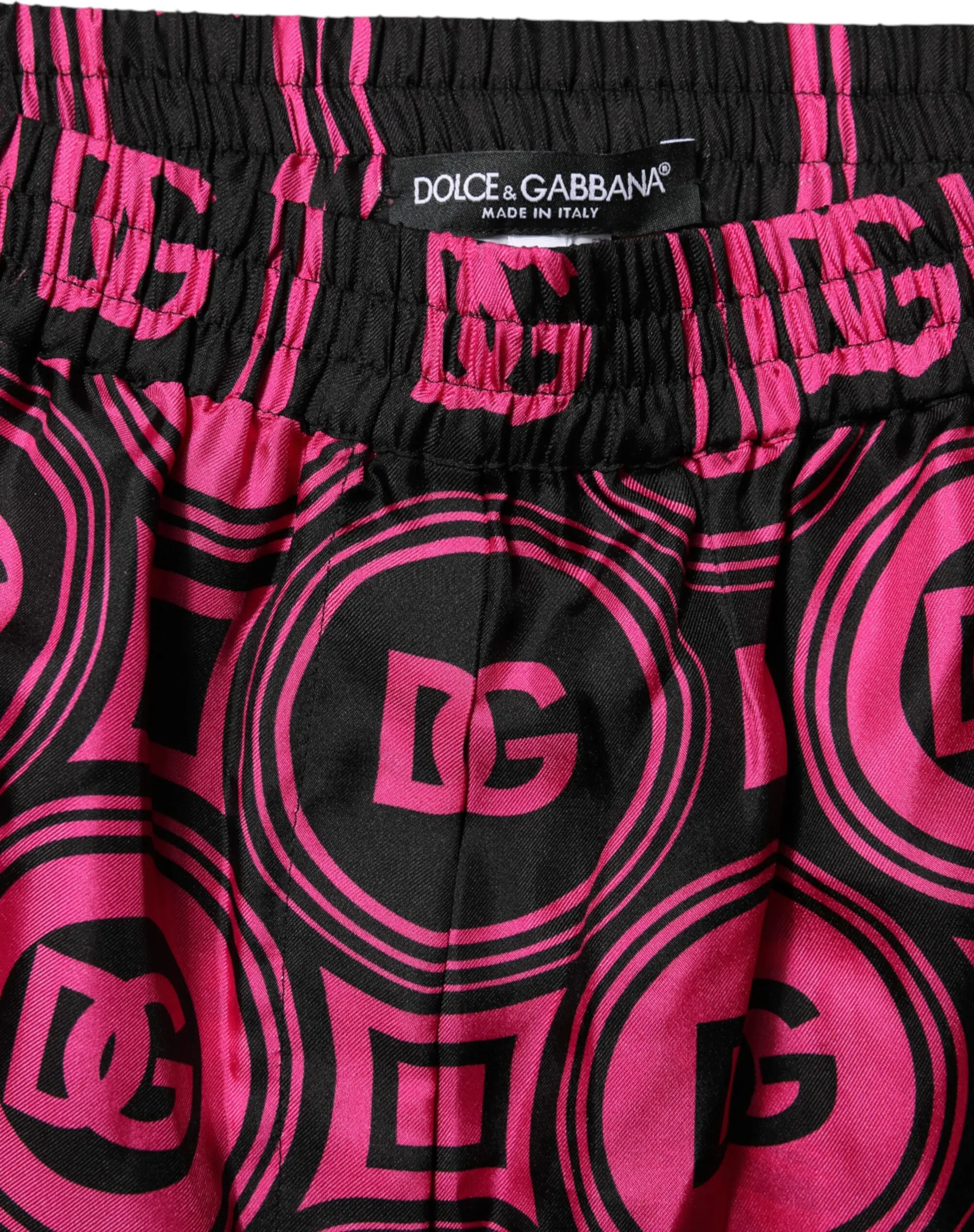 Dolce & Gabbana shortlari