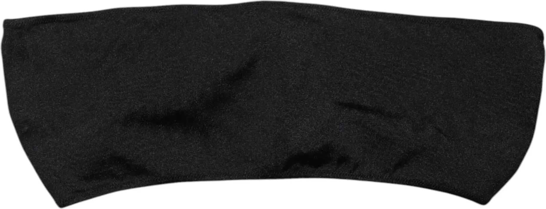 Bandeau Strapless Tube Top Dolce & Gabbana