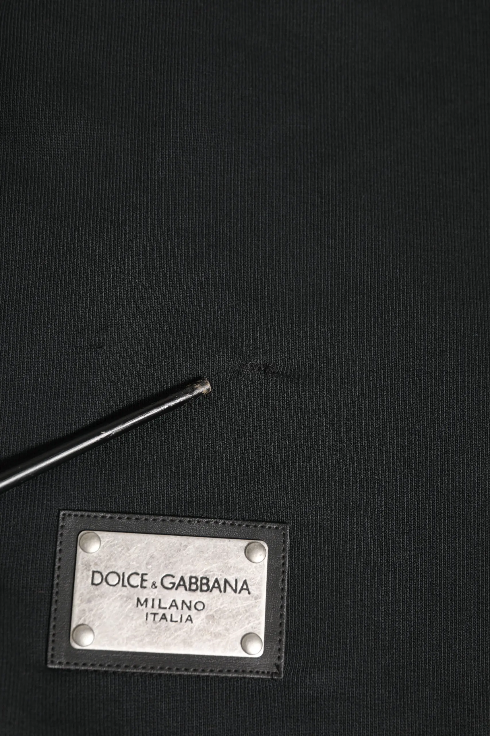 Толстовка Dolce & Gabbana