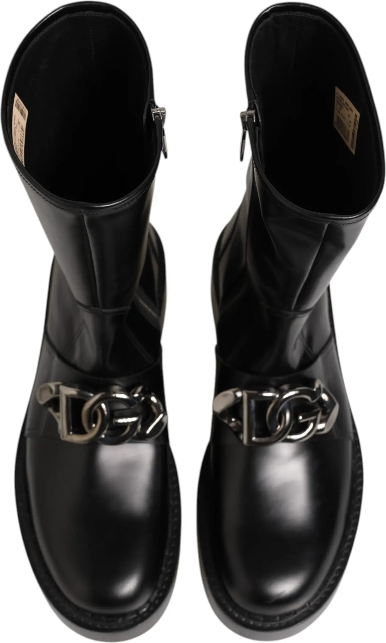 Dolce & Gabbana poyabzali