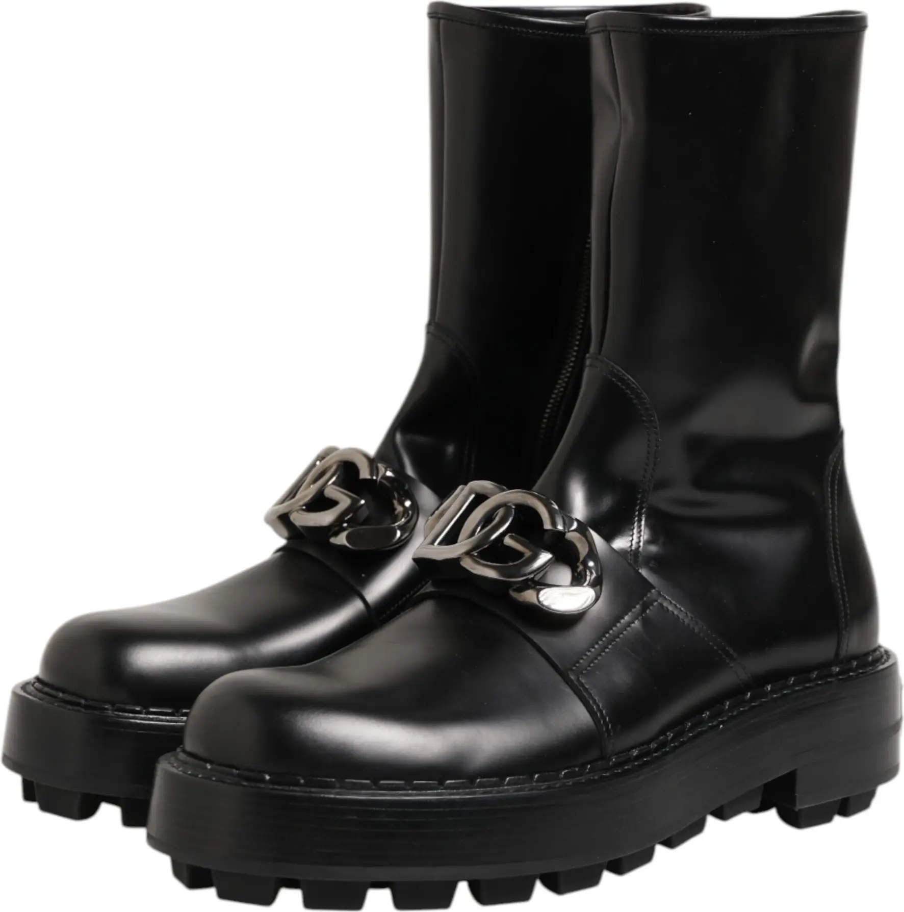 Dolce & Gabbana poyabzali