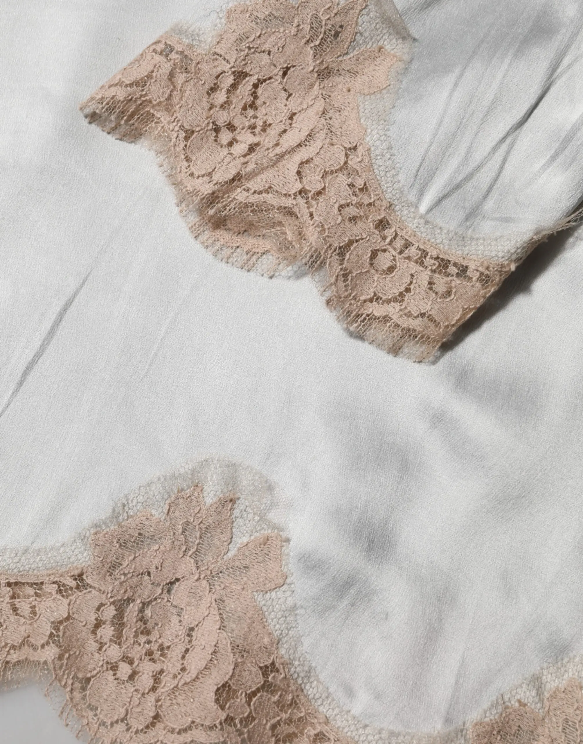 Dolce & Gabbana dan yuqori kiyim