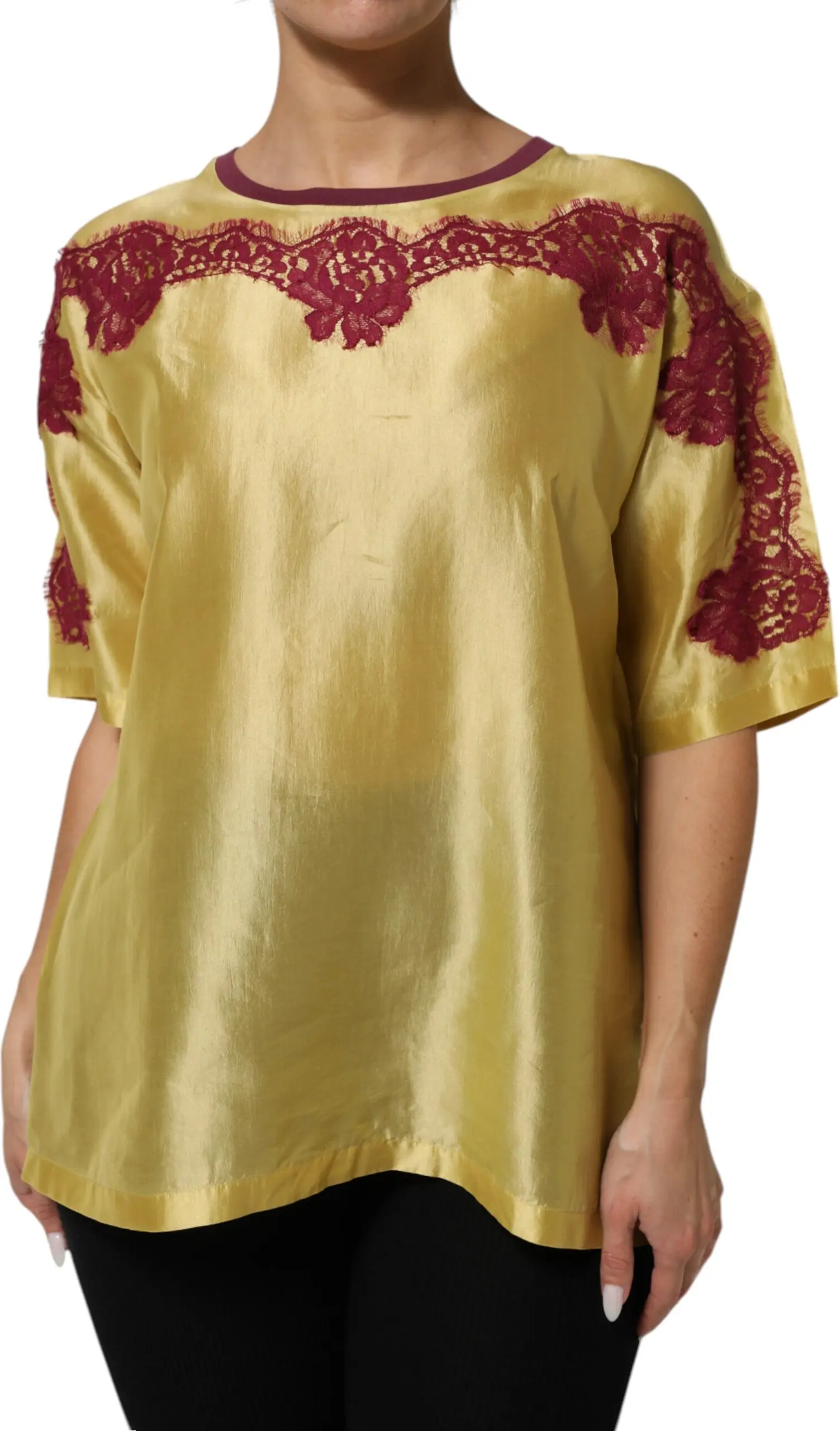 Top Dolce & Gabbana