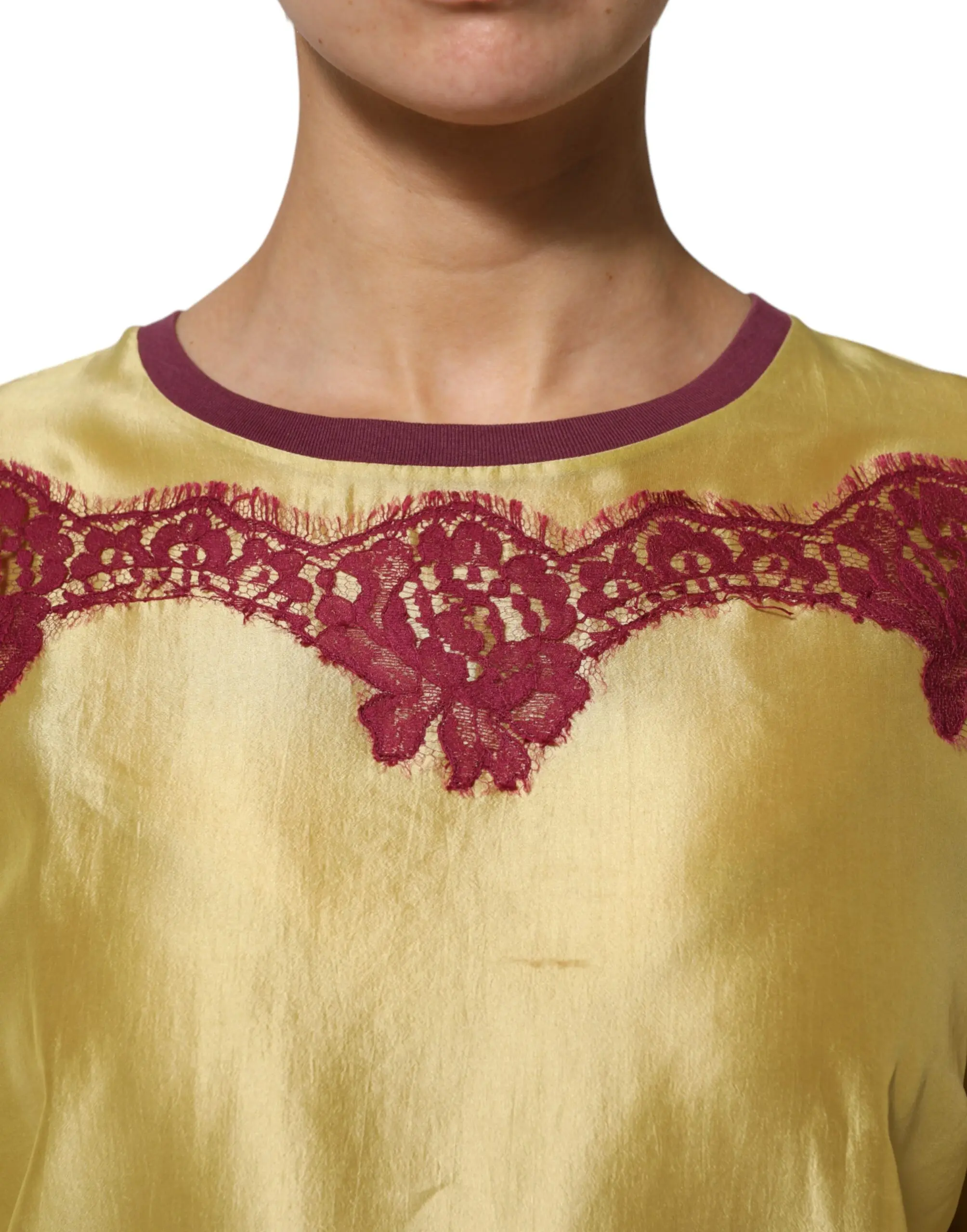 Топ Dolce & Gabbana
