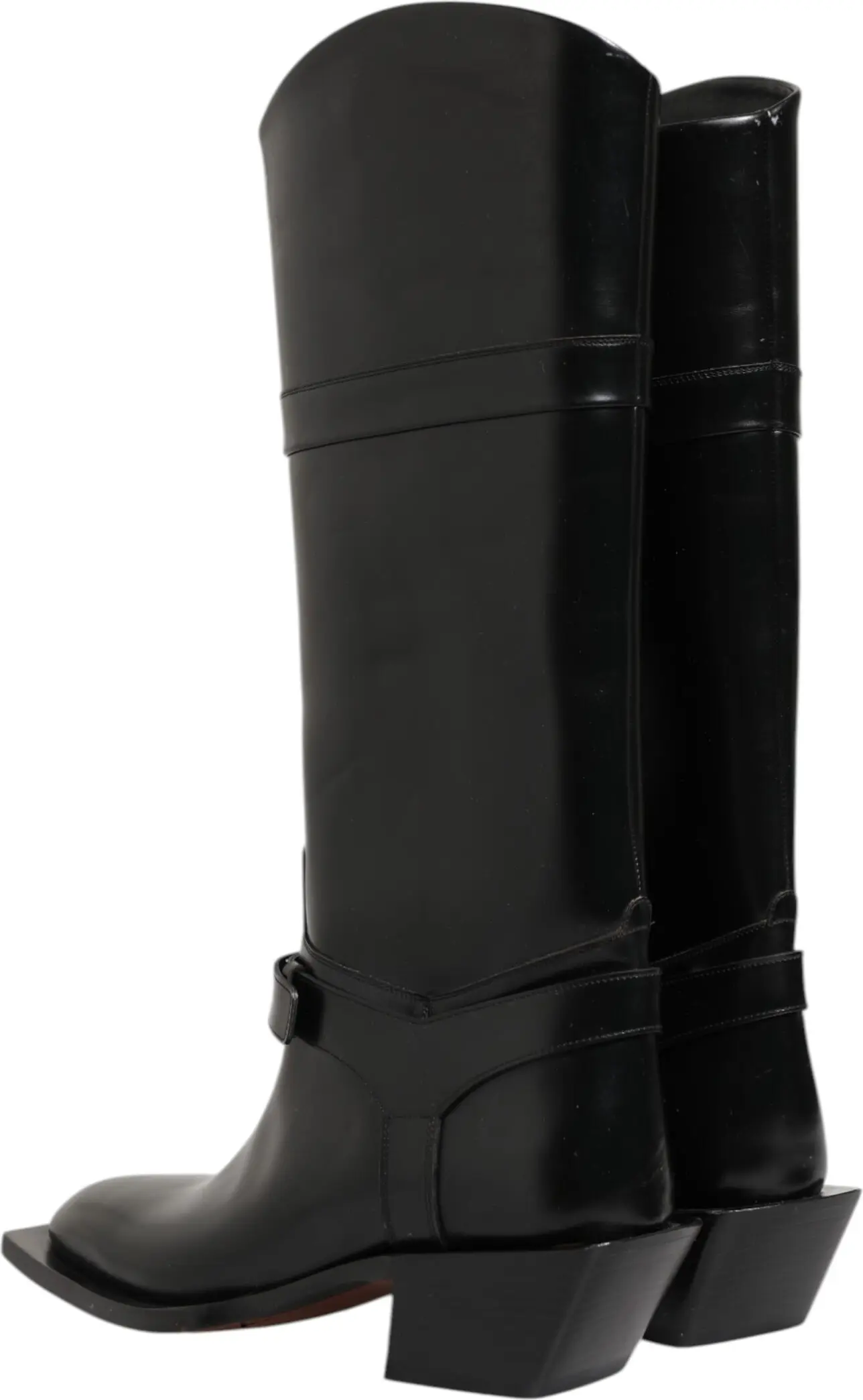 Over The Calf Boots Dolce & Gabbana