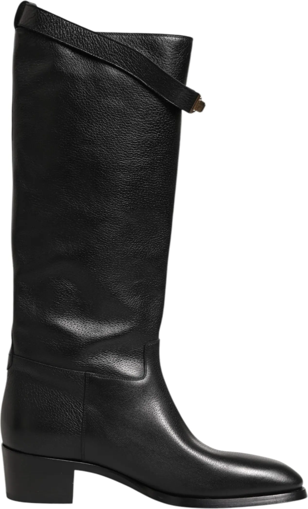 Boots Dolce & Gabbana