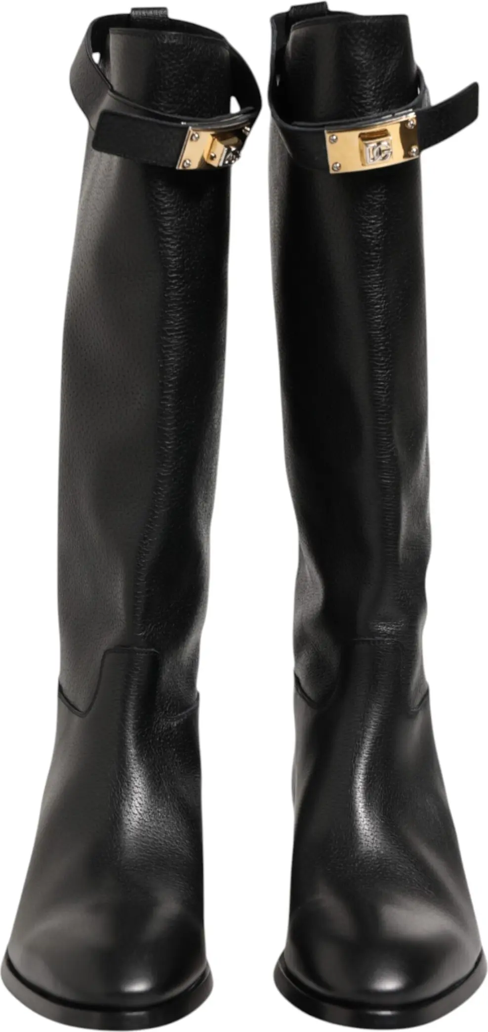 Boots Dolce & Gabbana