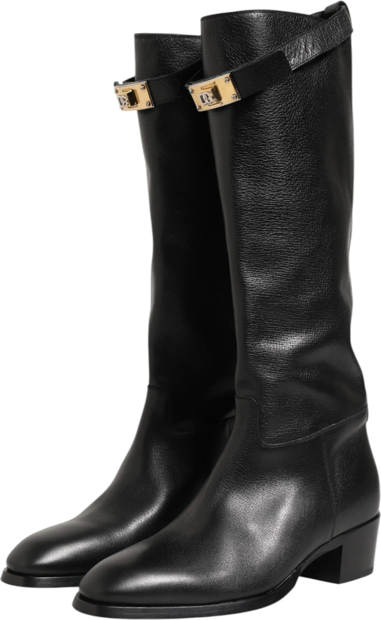 Boots Dolce & Gabbana