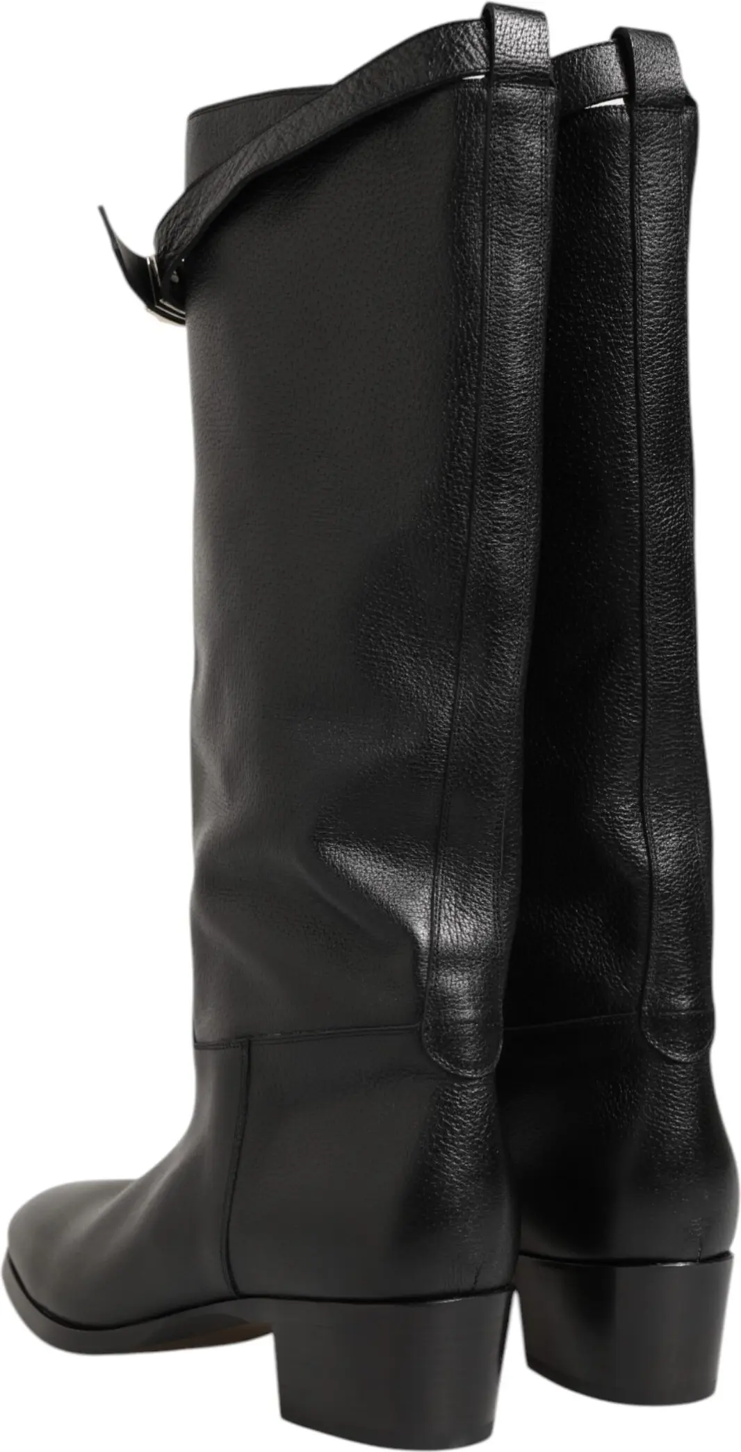 Boots Dolce & Gabbana