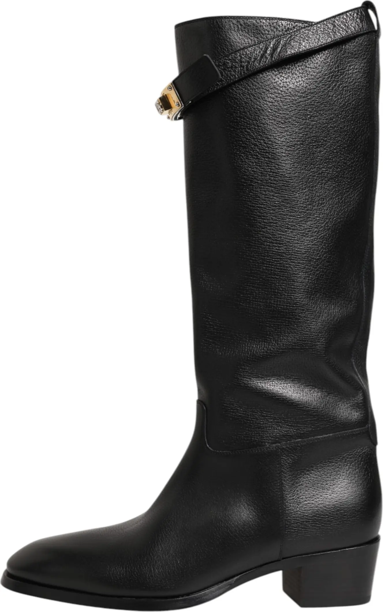 Boots Dolce & Gabbana