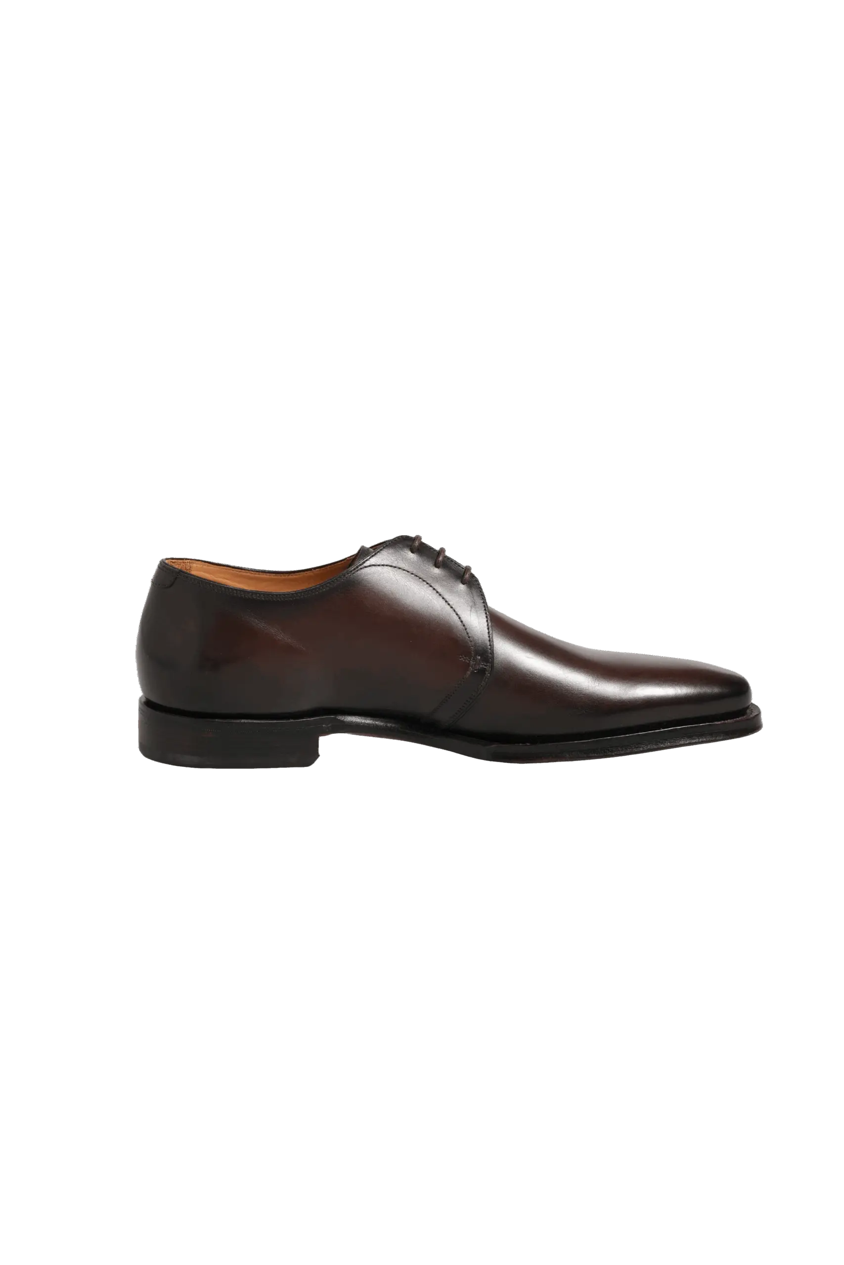Derby Dolce & Gabbana klassik poyabzali