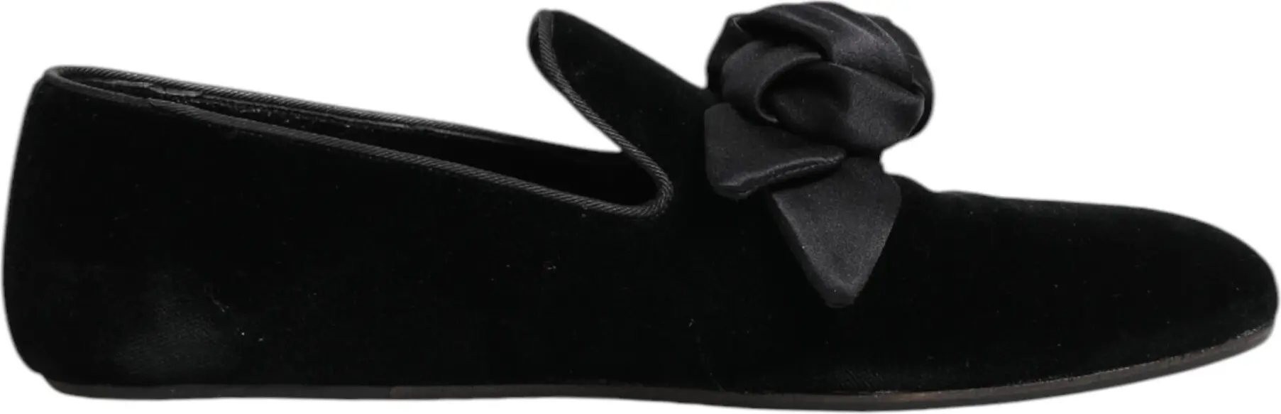 Dolce & Gabbana Slip-On Loaferlari