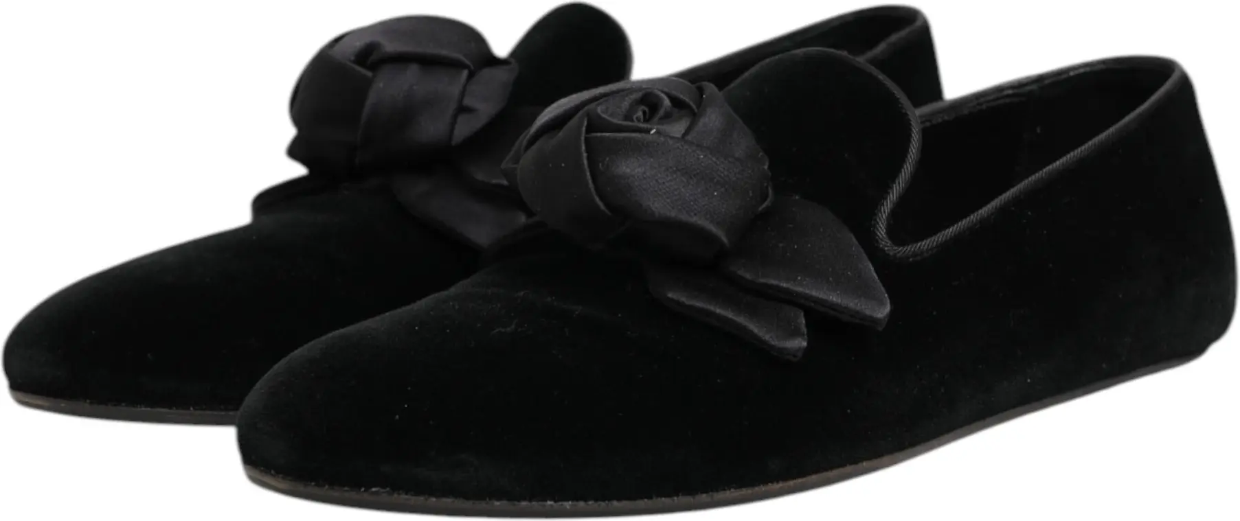 Slip On Loafers Dolce & Gabbana