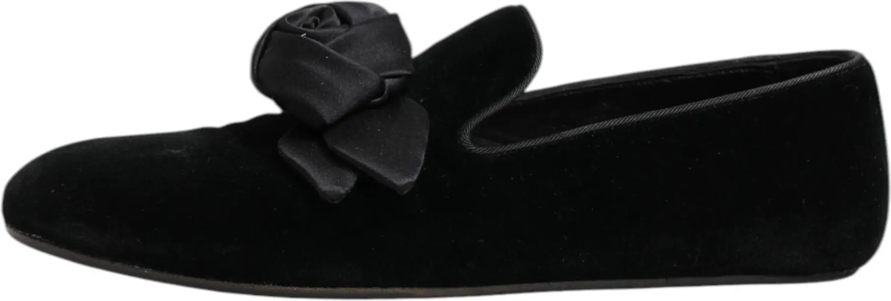 Slip On Loafers Dolce & Gabbana