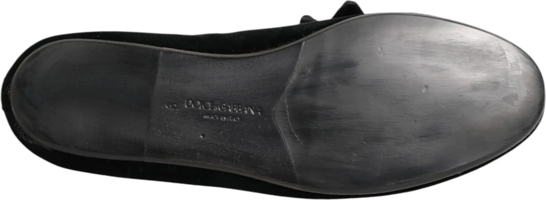 Slip On Loafers Dolce & Gabbana